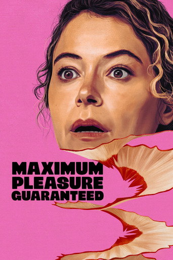 Tv-serien: Maximum Pleasure Guaranteed