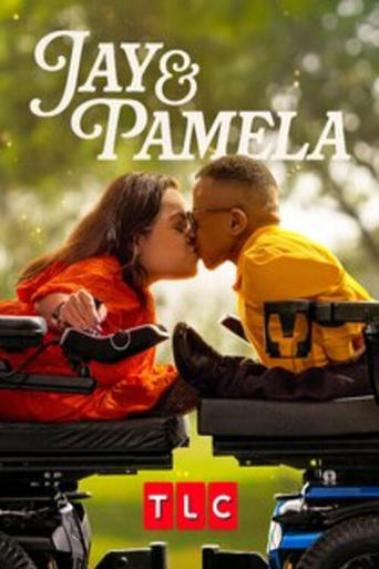 Bild från filmen Jay & Pamela