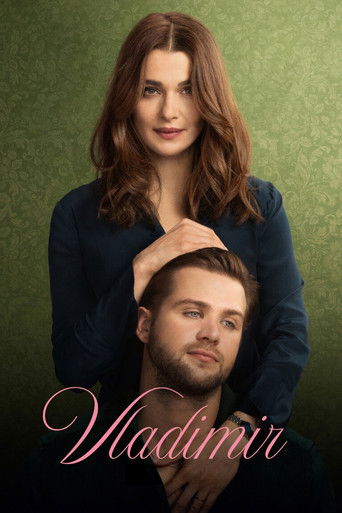 Tv-serien: Vladimir