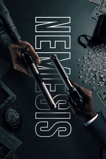 Tv-serien: Nemesis