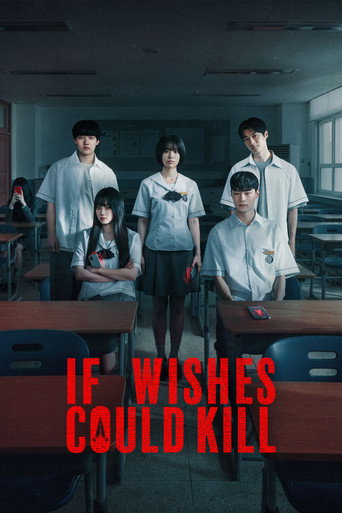Tv-serien: If Wishes Could Kill