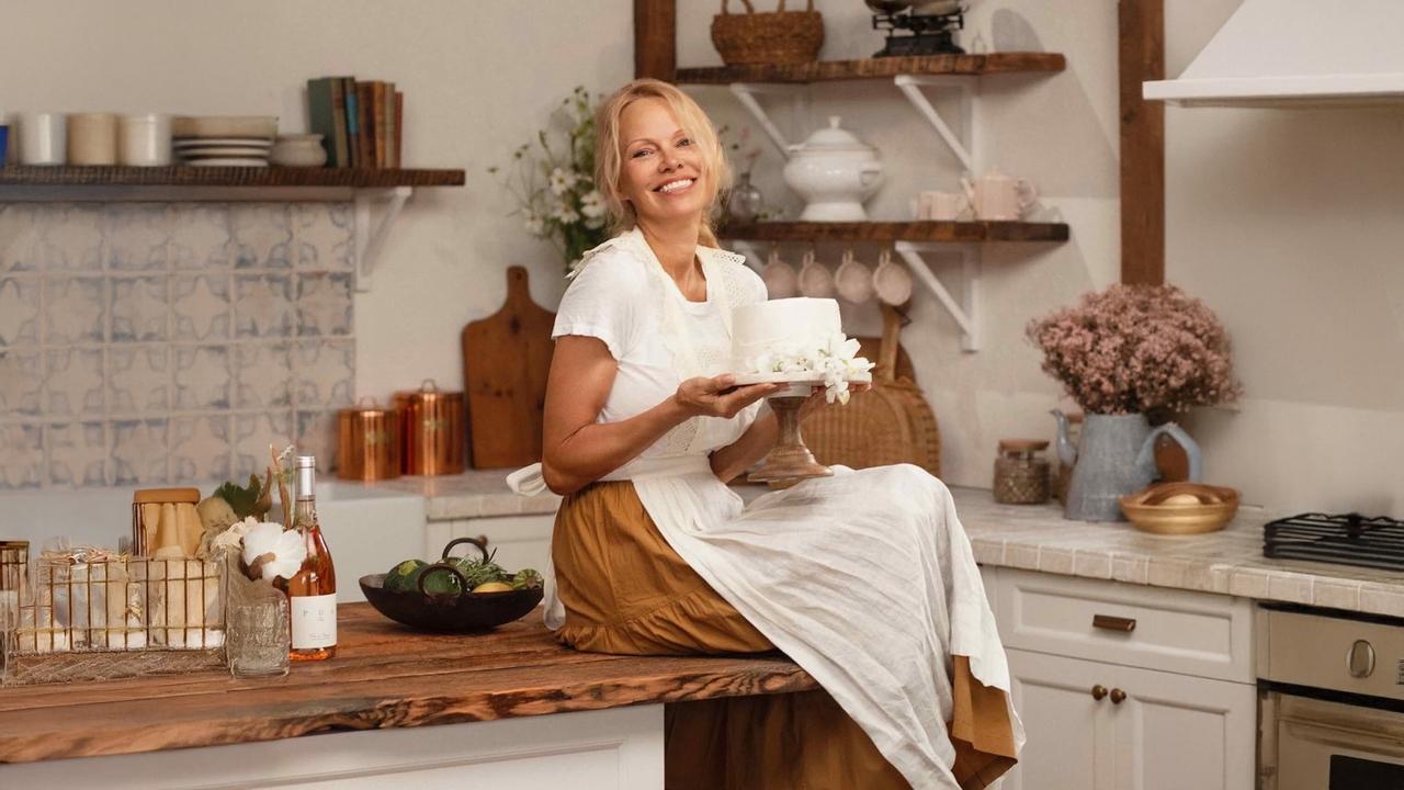 Godare - Pamela's Cooking with Love