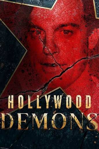 Tv-serien: Hollywood Demons