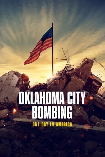 Tv-serien: Oklahoma City Bombing: One Day in America