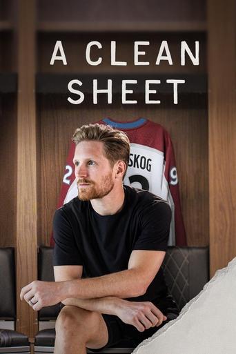 Bild från filmen A Clean Sheet: Gabe Landeskog