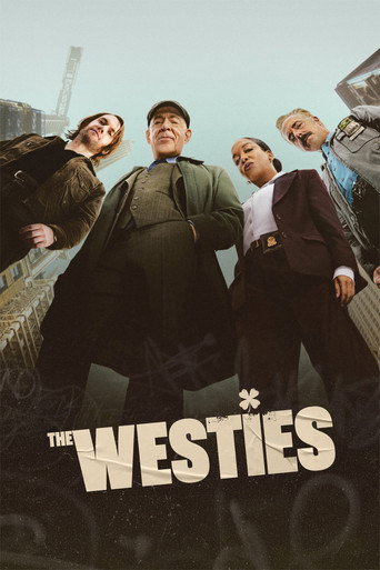 Tv-serien: The Westies