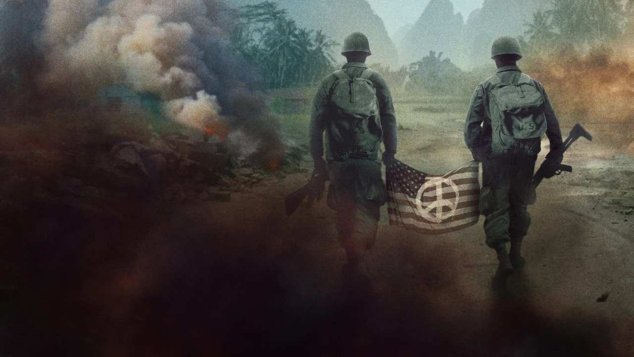 Vändpunkten: Vietnamkriget