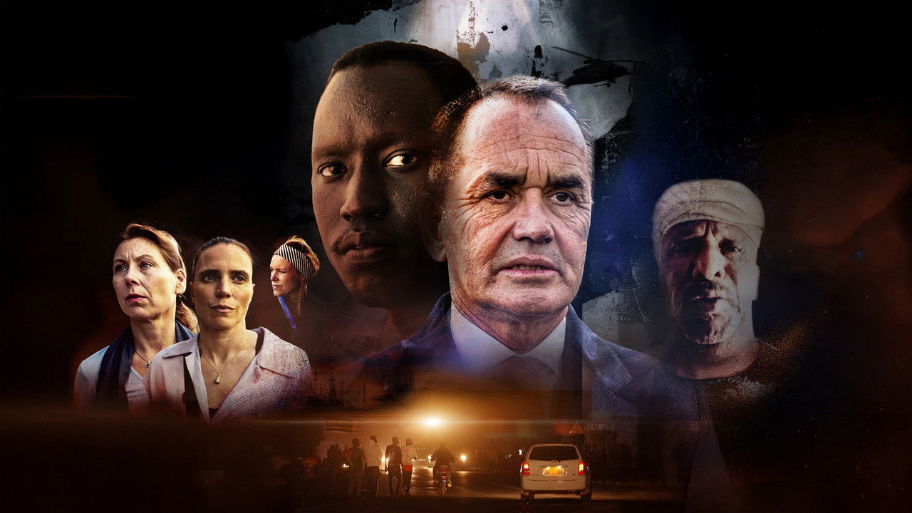 TV4 Fakta - Kalla fakta: Lundinfallet