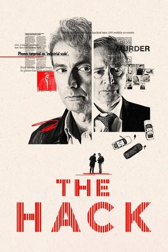 Tv-serien: The Hack