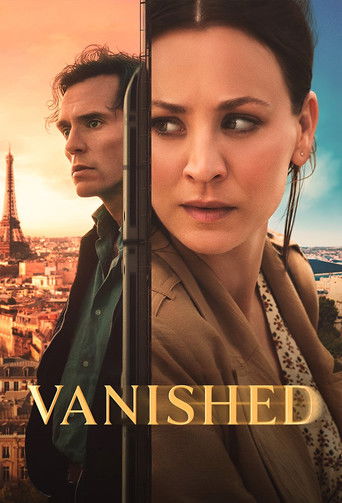 Tv-serien: Vanished
