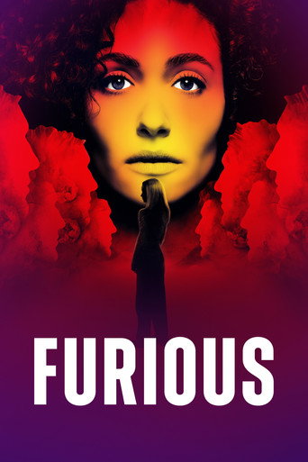 Tv-serien: Furious