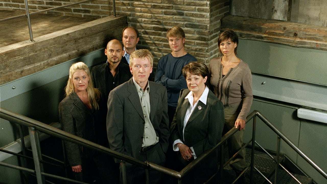 Örnen