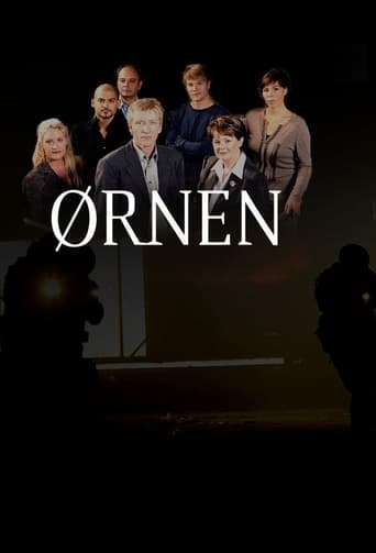 Tv-serien: Örnen