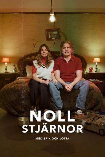 Tv-serien: Noll stjärnor