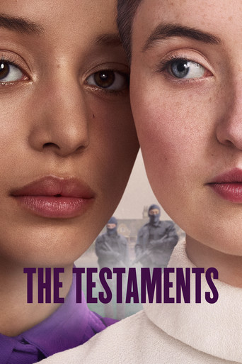 Tv-serien: The Testaments