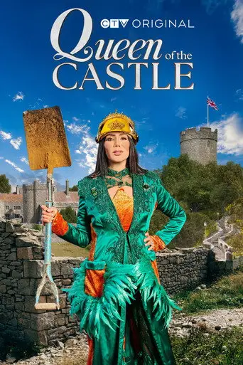 Bild från filmen Queen of the castle