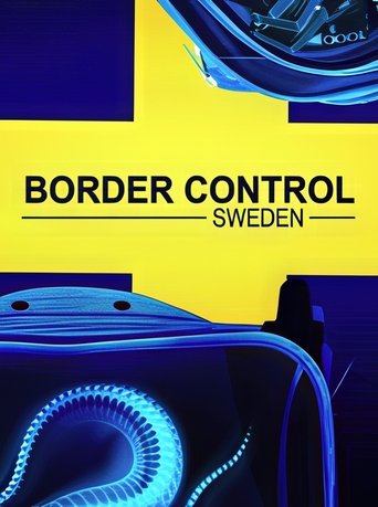 Bild från filmen Border Control: Sweden