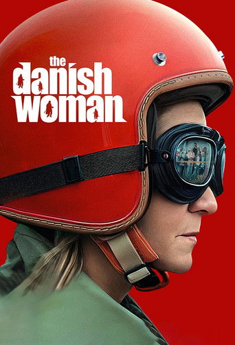 Tv-serien: The Danish Woman