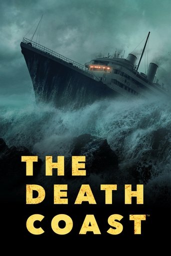 Bild från filmen Death Coast