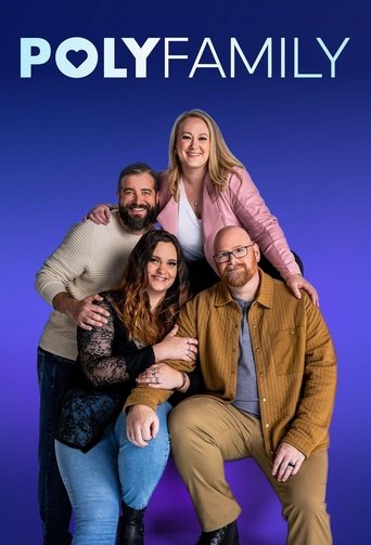 Tv-serien: Polyfamily