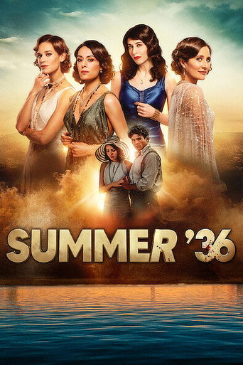 Tv-serien: Summer '36