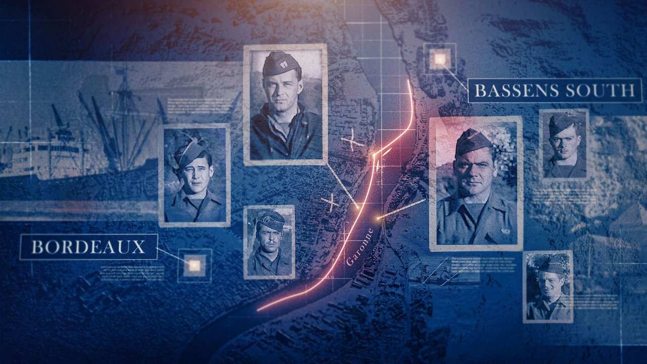 History Channel HD - Commando Missions