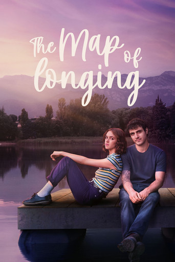 Tv-serien: The Map of Longing