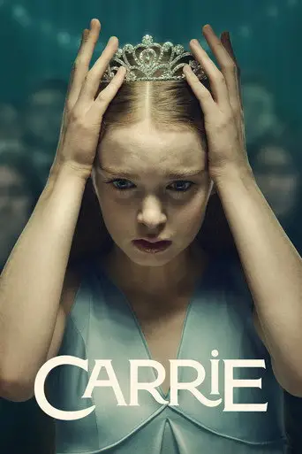 Poster för Carrie