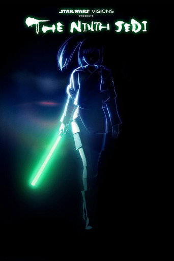 Tv-serien: Star Wars: The Ninth Jedi