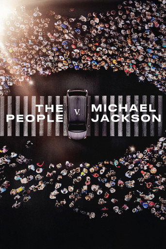 Tv-serien: The People v. Michael Jackson