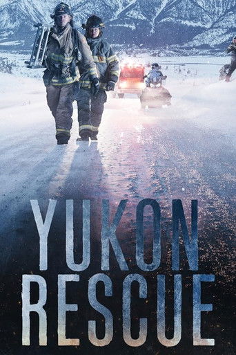 Tv-serien: Yukon Rescue