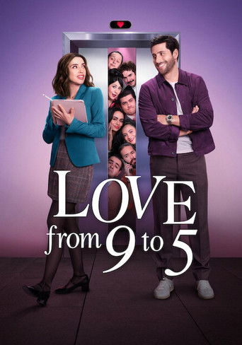 Tv-serien: Love from 9 to 5
