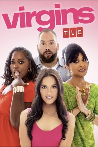 Tv-serien: Virgins