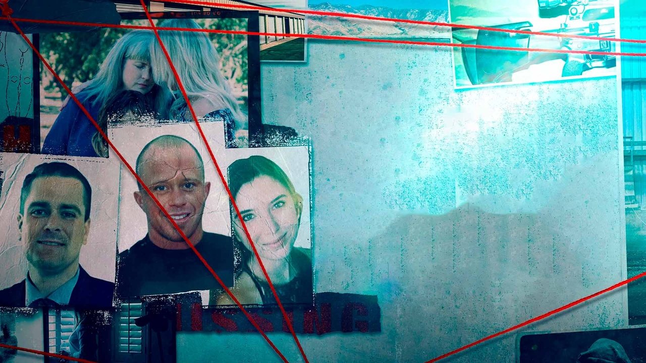Investigation Discovery - The Bakersfield 3: A tale of murder and motherhood