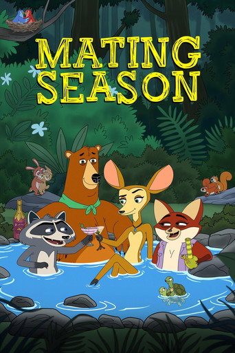 Tv-serien: Mating Season