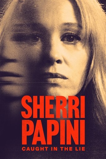 Bild från filmen Sherri Papini: Caught In The Lie