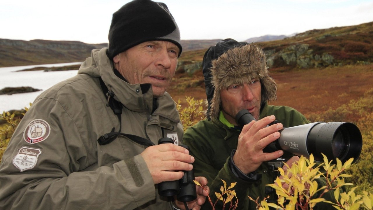 Naturfotografen
