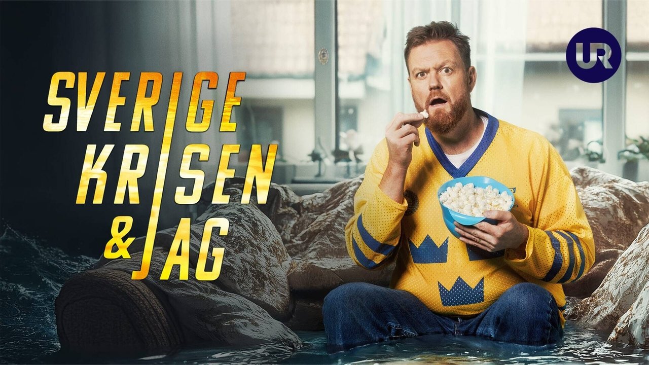 SVT1 - Sverige, krisen och jag