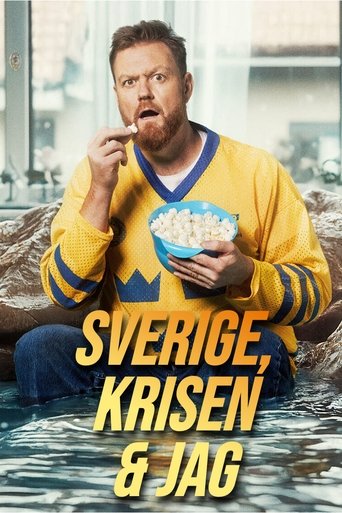 Tv-serien: Sverige, krisen och jag