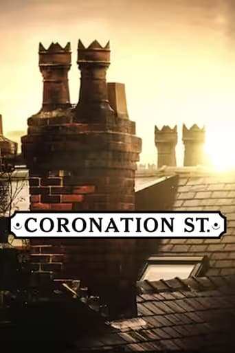 Tv-serien: Coronation Street