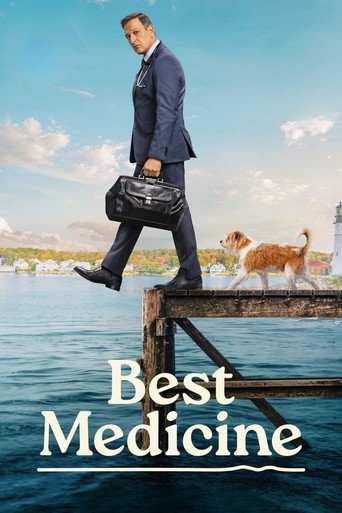 Bild från filmen Best Medicine