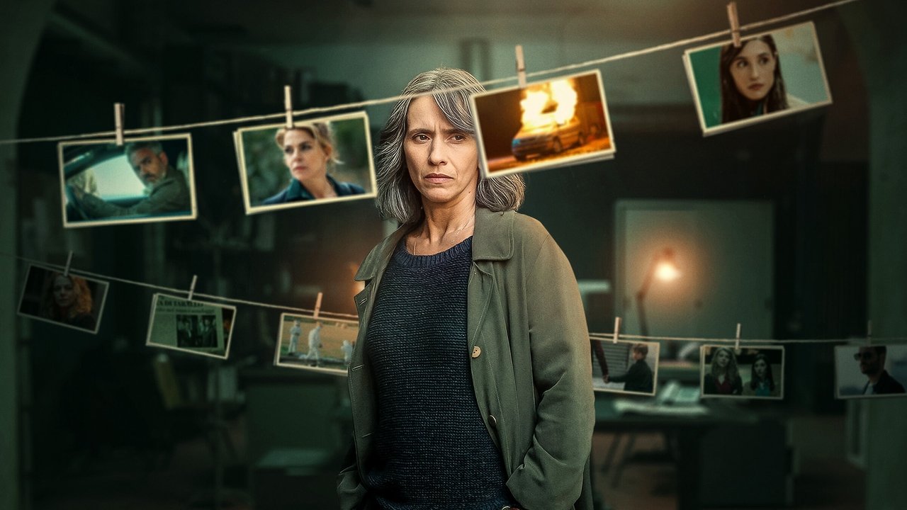 Sara: Kvinnan i skuggorna