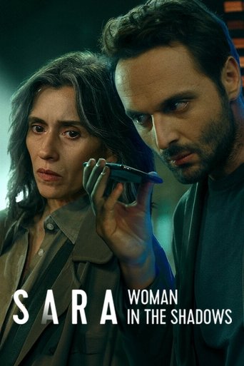 Tv-serien: Sara: Kvinnan i skuggorna