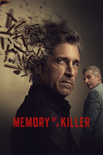 Tv-serien: Memory of a Killer