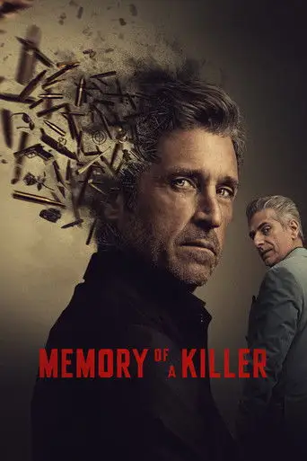 Bild från filmen Memory of a killer