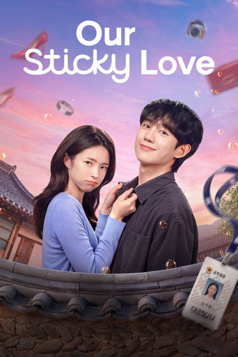 Tv-serien: Our Sticky Love
