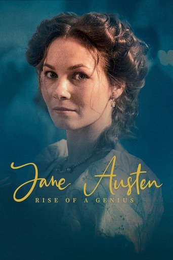 Bild från filmen Jane Austen: människan och mästerverken