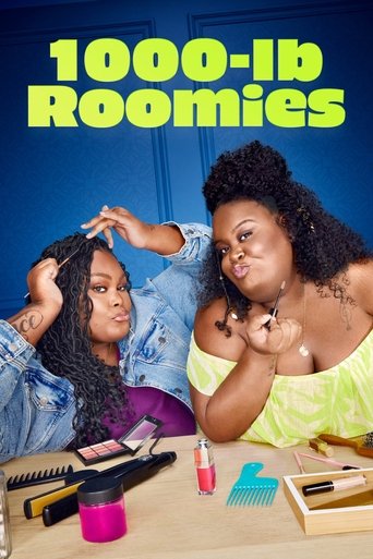 Bild från filmen 1000-lb Roomies