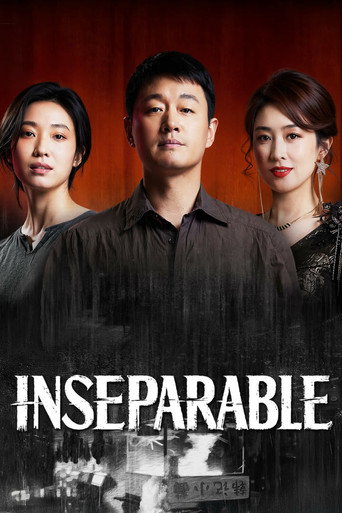 Tv-serien: Inseparable