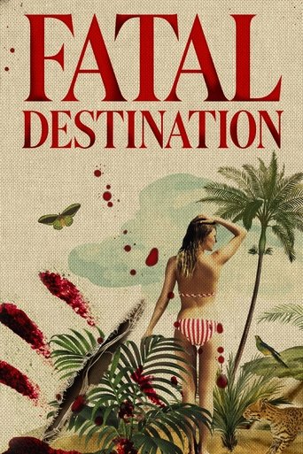Tv-serien: Fatal Destination
